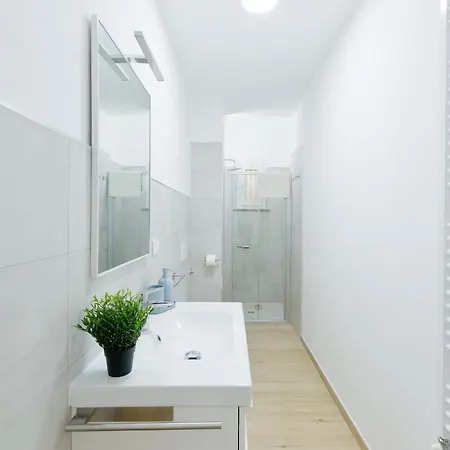 Langolo Azzurro 公寓