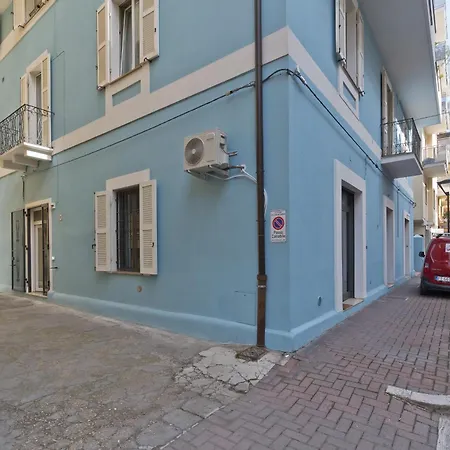 Langolo Azzurro *
