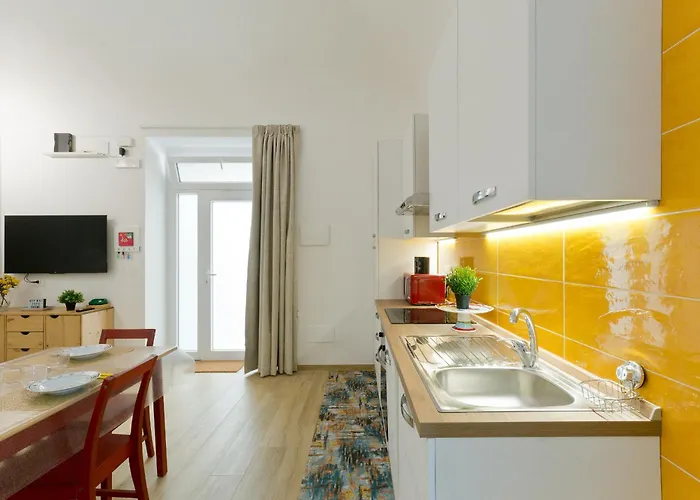 L'angolo Azzurro * Pescara