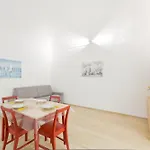 Apartment Langolo Azzurro *