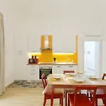 Apartment Langolo Azzurro *