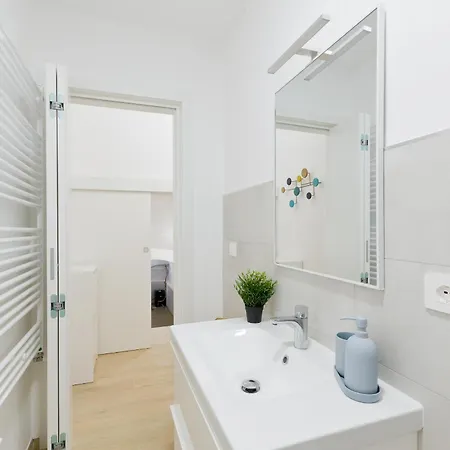 Apartment L'angolo Azzurro *