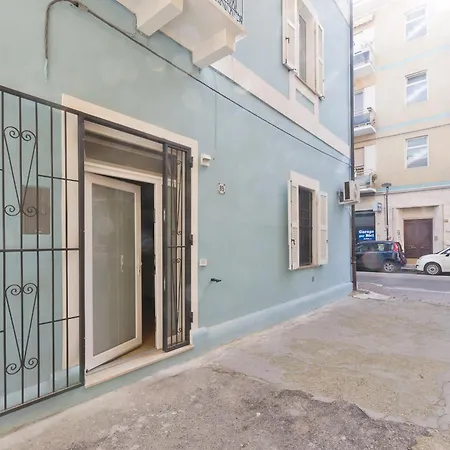 L'angolo Azzurro Apartment Pescara
