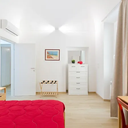 L'angolo Azzurro Apartment Pescara