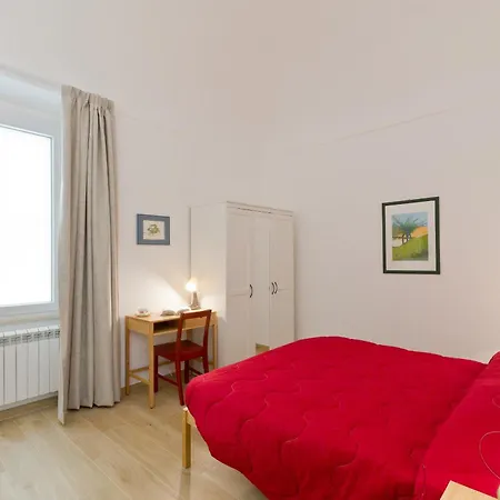 L'angolo Azzurro Apartment