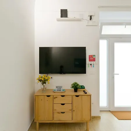 Apartment L'angolo Azzurro Pescara