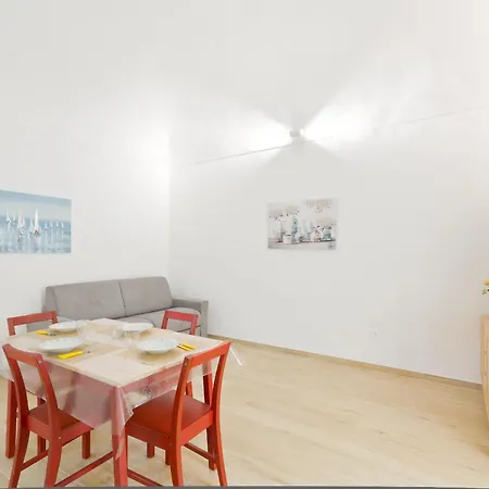 Apartment L'angolo Azzurro *