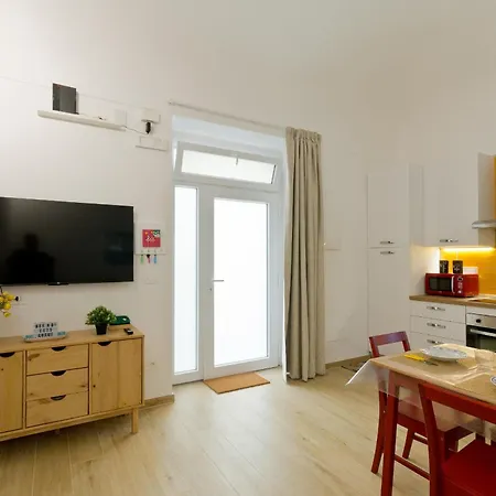 Apartment L'angolo Azzurro Pescara