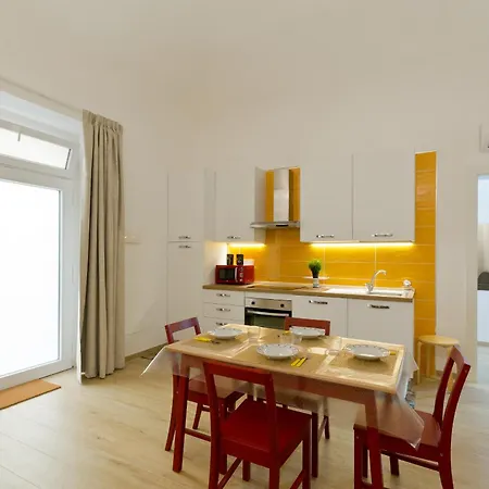 L'angolo Azzurro Apartment