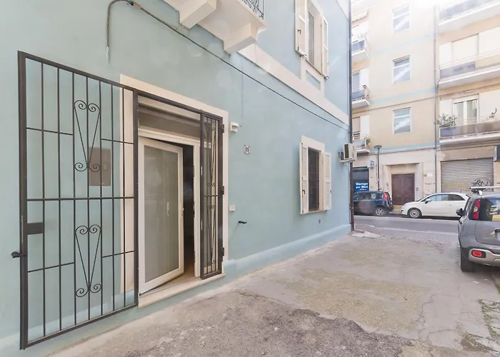 L'angolo Azzurro Appartement Pescara