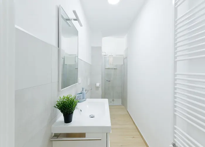 L'angolo Azzurro Appartement