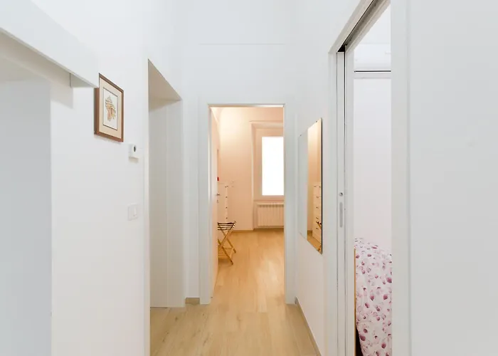 L'angolo Azzurro Appartement *