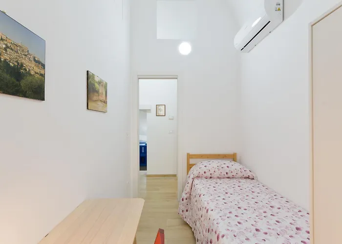 Appartement L'angolo Azzurro Pescara