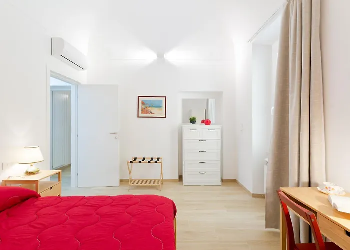 L'angolo Azzurro Appartement Pescara