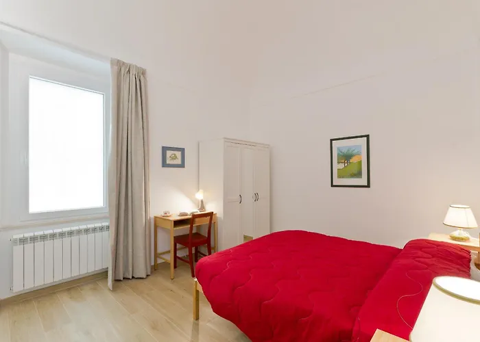 L'angolo Azzurro Appartement
