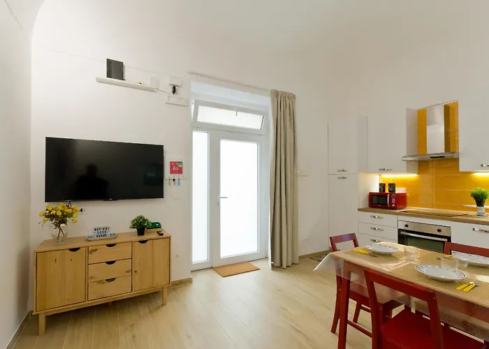 Appartement L'angolo Azzurro Pescara