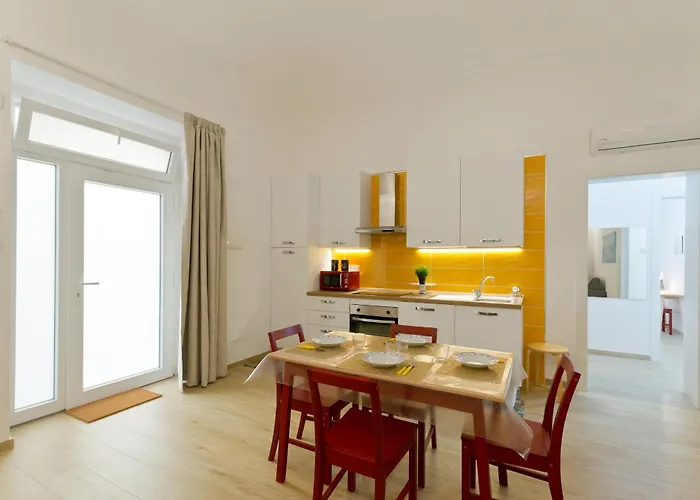 L'angolo Azzurro Appartement